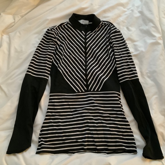 Adidas by Stella McCartney Running Jacket - Picture 1 of 3